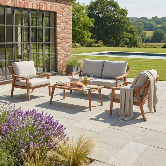 The Ultimate Guide To Alfresco Life