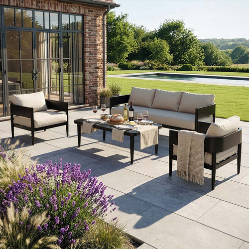 Ravello Garden Lounge Set
